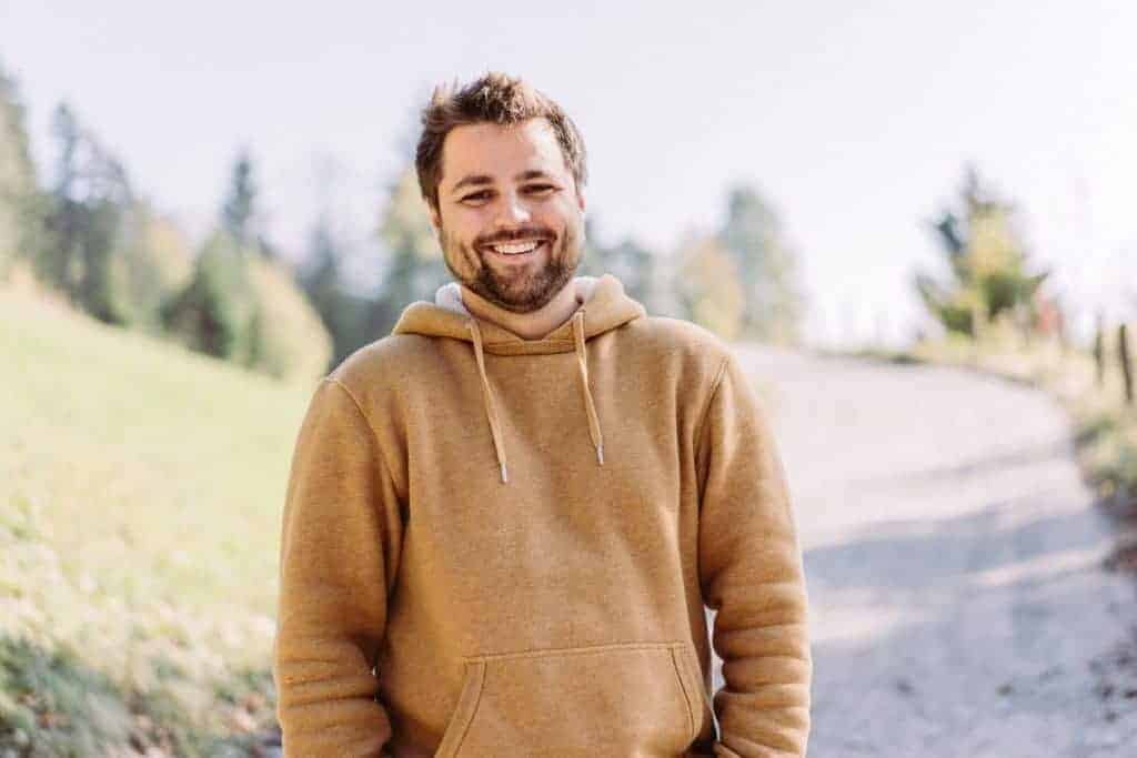 Fotograf Vorarlberg Pascal Hefti