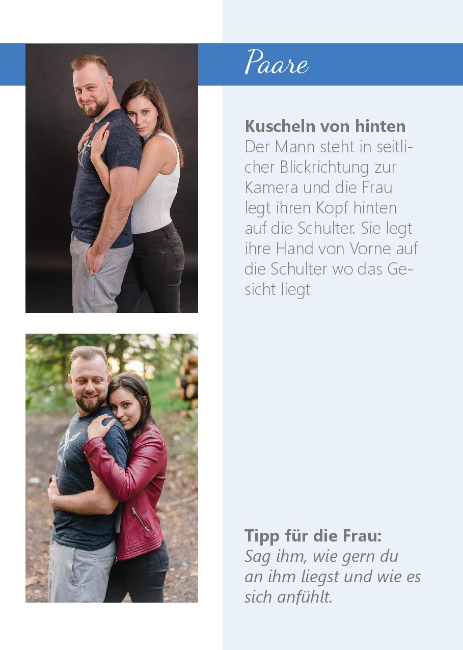 Posingguide – Bild 2