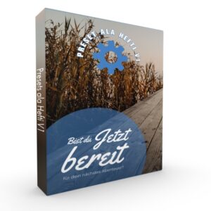 Presets ala Hefti V1 [Digital]
