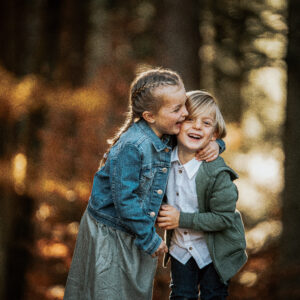 Kennenlernshooting